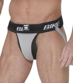 Bike Performance Elite Combo Jock Strap with Proflex Max Cup